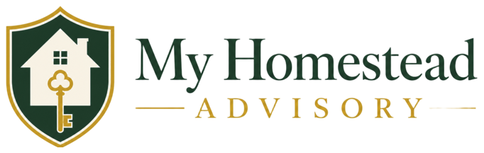 My Homestead Advisory logo